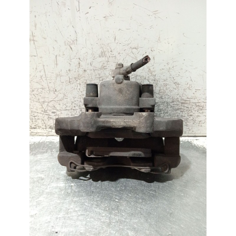 Recambio de pinza freno delantera derecha para saab 9-3 cabriolet (ys3d) 2.0 i referencia OEM IAM FN35725  