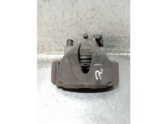 Recambio de pinza freno delantera izquierda para saab 9-3 cabriolet (ys3d) 2.0 i referencia OEM IAM FN35725  