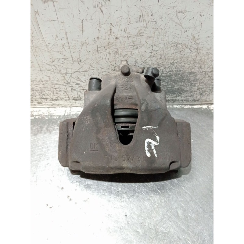 Recambio de pinza freno delantera izquierda para saab 9-3 cabriolet (ys3d) 2.0 i referencia OEM IAM FN35725  