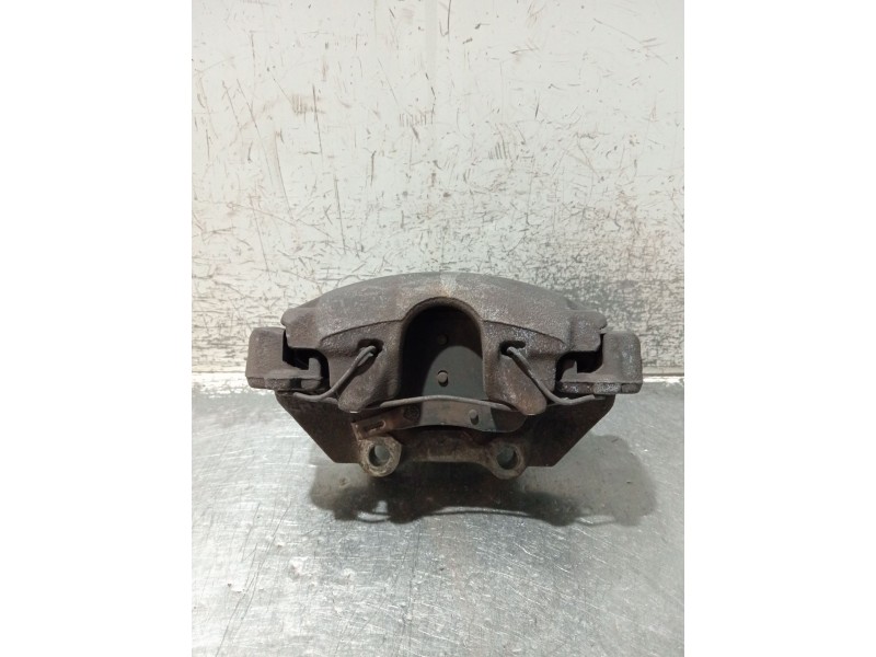 Recambio de pinza freno delantera izquierda para saab 9-3 cabriolet (ys3d) 2.0 i referencia OEM IAM FN35725  
