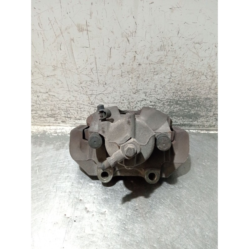 Recambio de pinza freno delantera izquierda para saab 9-3 cabriolet (ys3d) 2.0 i referencia OEM IAM FN35725  