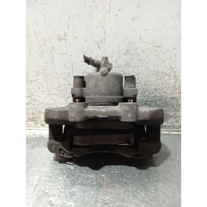 Recambio de pinza freno delantera izquierda para saab 9-3 cabriolet (ys3d) 2.0 i referencia OEM IAM FN35725  