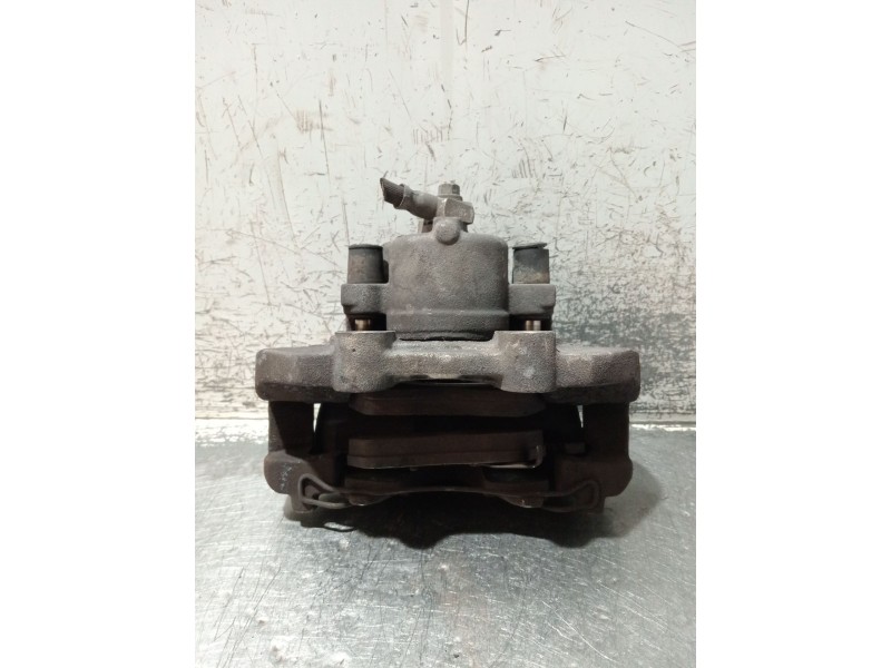 Recambio de pinza freno delantera izquierda para saab 9-3 cabriolet (ys3d) 2.0 i referencia OEM IAM FN35725  