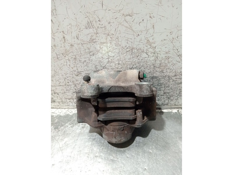 Recambio de pinza freno trasera derecha para saab 9-3 cabriolet (ys3d) 2.0 i referencia OEM IAM   