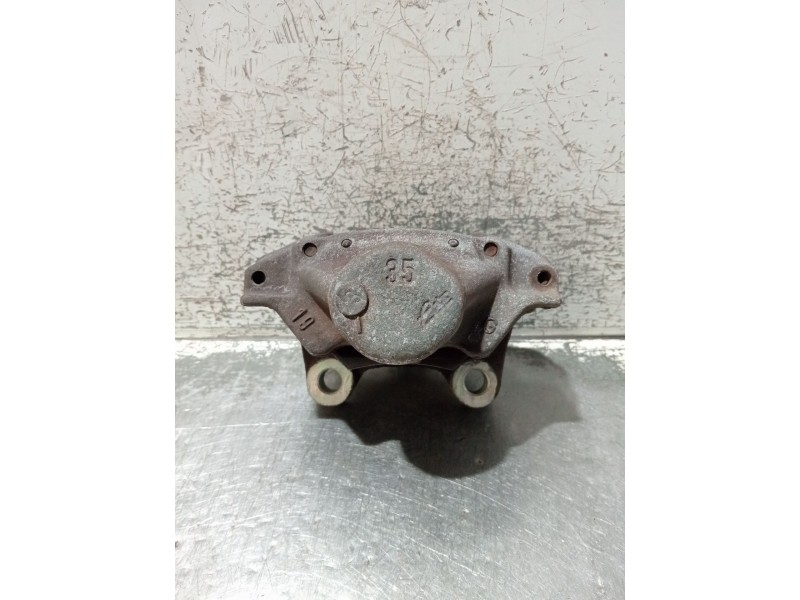Recambio de pinza freno trasera izquierda para saab 9-3 cabriolet (ys3d) 2.0 i referencia OEM IAM   