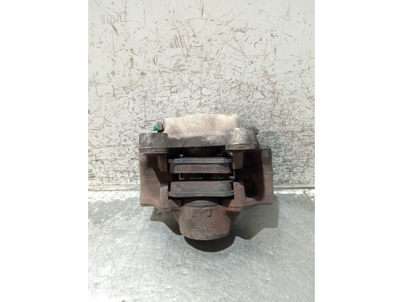 Recambio de pinza freno trasera izquierda para saab 9-3 cabriolet (ys3d) 2.0 i referencia OEM IAM   