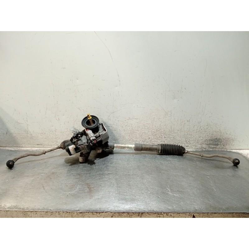 Recambio de cremallera direccion para honda civic viii hatchback (fn, fk) 2.2 ctdi (fk3) referencia OEM IAM SMJP8 Q003T63572 CV5