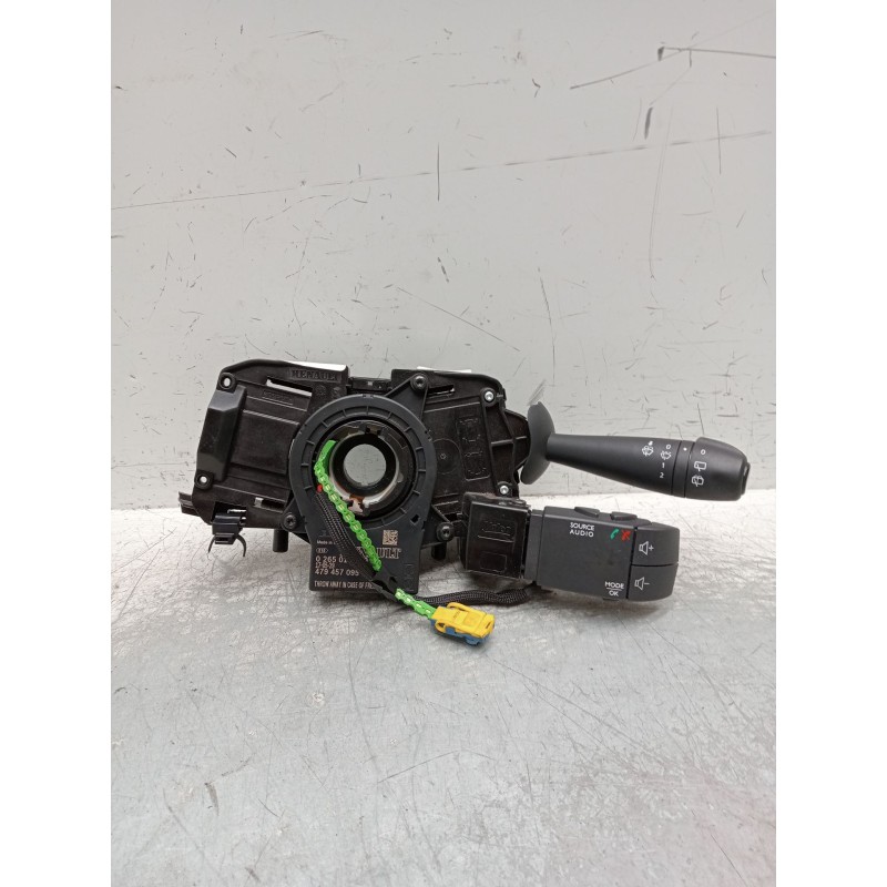 Recambio de mando limpia para dacia sandero ii 1.0 sce 75 (b8jc, b8jd) referencia OEM IAM 0265019069 E11811200 