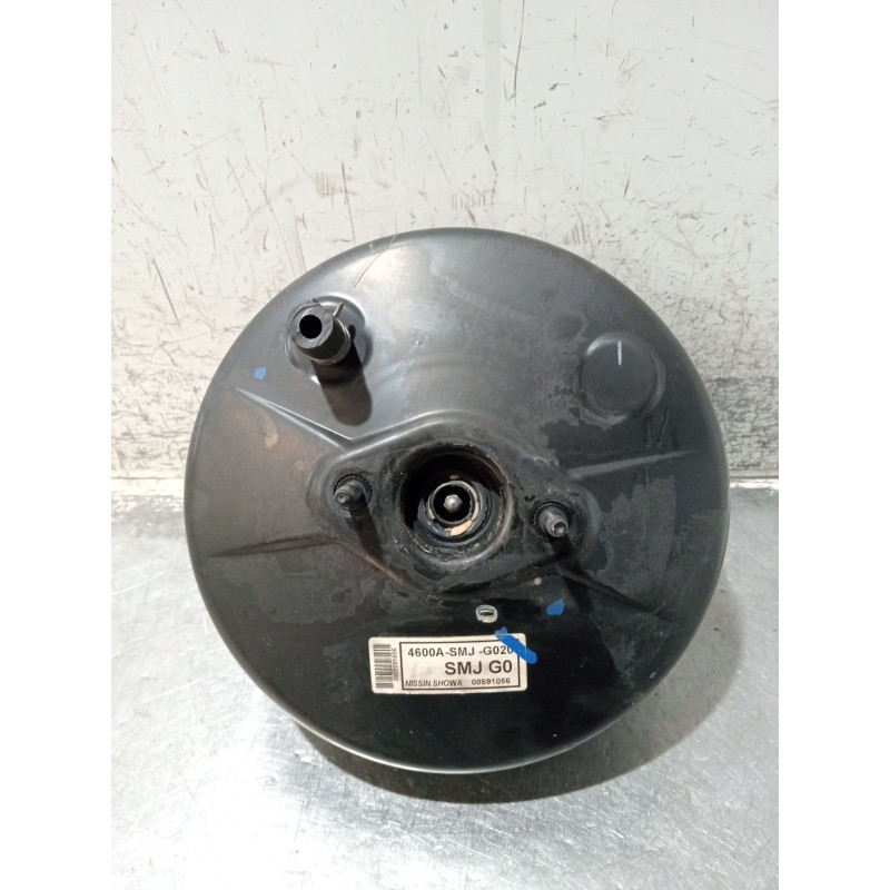 Recambio de servofreno para honda civic viii hatchback (fn, fk) 2.2 ctdi (fk3) referencia OEM IAM 4600ASMJG020  