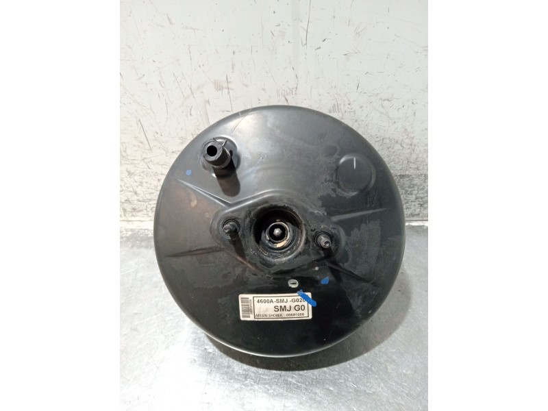 Recambio de servofreno para honda civic viii hatchback (fn, fk) 2.2 ctdi (fk3) referencia OEM IAM 4600ASMJG020  