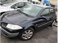 renault megane ii berlina 5p del año 2008