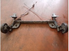 Recambio de puente trasero para renault clio ii (bb_, cb_) 1.5 dci (b/cb08) referencia OEM IAM   TAMBOR