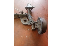 Recambio de puente trasero para renault clio ii (bb_, cb_) 1.5 dci (b/cb08) referencia OEM IAM   TAMBOR 2