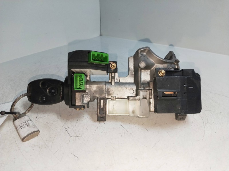Recambio de conmutador de arranque para honda accord berlina (cl/cn) 2.0 vtec cat referencia OEM IAM   