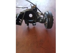 Recambio de puente trasero para nissan micra ii (k11) 1.0 i 16v referencia OEM IAM   TAMBOR 2