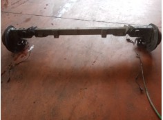 Recambio de puente trasero para renault master iii furgoneta (fv) 2.3 dci 110 fwd (fv0r, fv0w) referencia OEM IAM   DISCO/ABS