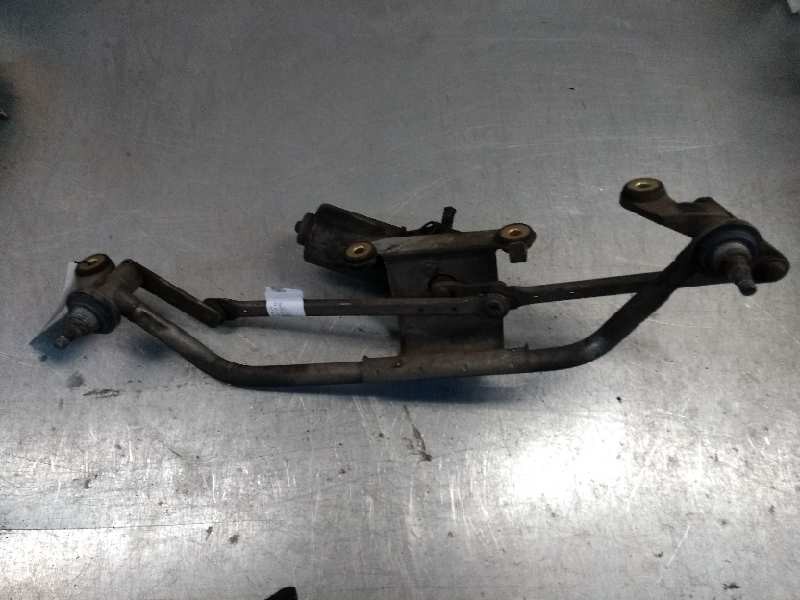 Recambio de motor limpia delantero para fiat scudo (222) 1.9 diesel referencia OEM IAM   