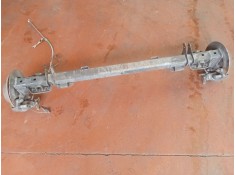 Recambio de puente trasero para renault master iii furgoneta (fv) 2.3 dci 110 fwd (fv0r, fv0w) referencia OEM IAM   DISCO/ABS 2