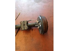 Recambio de puente trasero para ford transit connect (p65_, p70_, p80_) 1.8 tdci referencia OEM IAM   TAMBOR 2