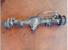 Recambio de puente trasero para volkswagen lt 28-46 ii caja/chasis (2dc, 2df, 2dg, 2dl, 2dm) 2.5 tdi referencia OEM IAM 30435101 2