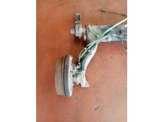 Recambio de puente trasero para renault megane i classic (la0/1_) 1.9 dci (la05, la1f) referencia OEM IAM   TAMBOR/ABS 2