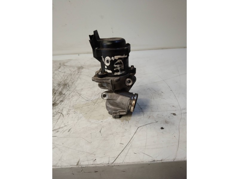 Recambio de valvula egr para mini mini (r56) one d referencia OEM IAM V29006980 9672880080 