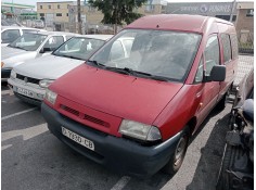 peugeot expert (224_) del año 1998