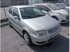 volkswagen polo (6n2) del año 2001