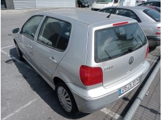 volkswagen polo (6n2) del año 2001 2