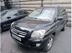 kia sportage ii (je_, km_) del año 2005