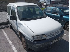 citroën berlingo / berlingo first monospace (mf_, gjk_, gfk_) del año 2002