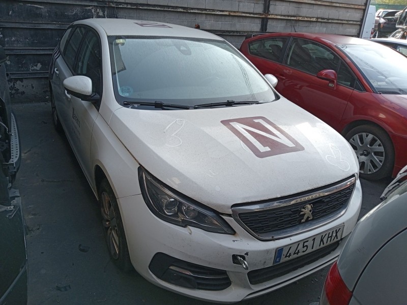 peugeot 308 sw ii (lc_, lj_, lr_, lx_, l4_) del año 2018