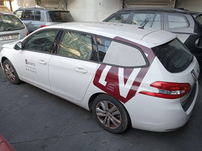 peugeot 308 sw ii (lc_, lj_, lr_, lx_, l4_) del año 2018