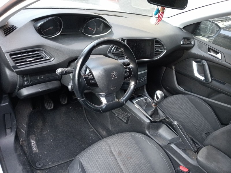 peugeot 308 sw ii (lc_, lj_, lr_, lx_, l4_) del año 2018