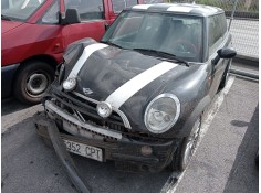 mini mini (r50, r53) del año 2003