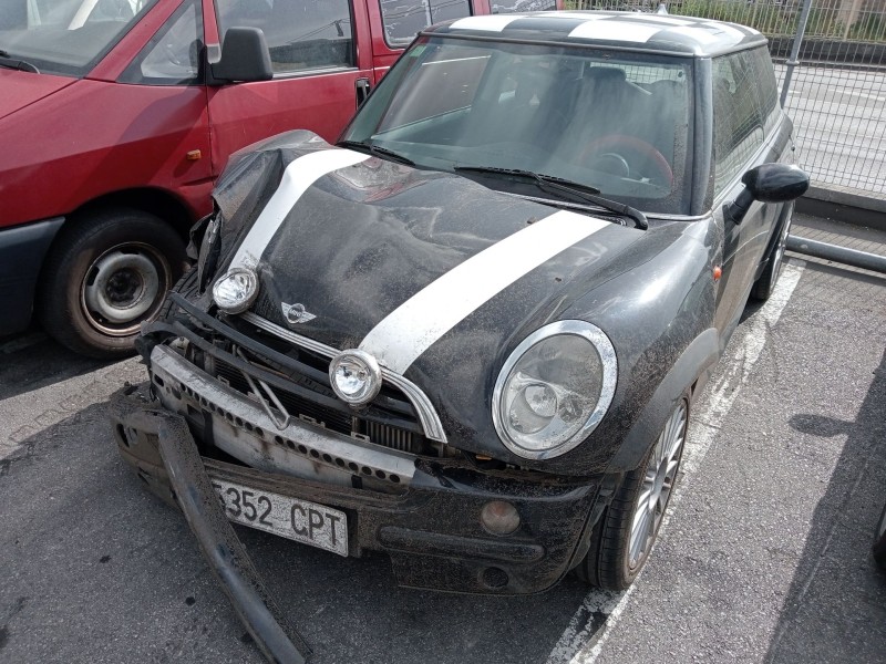 mini mini (r50, r53) del año 2003