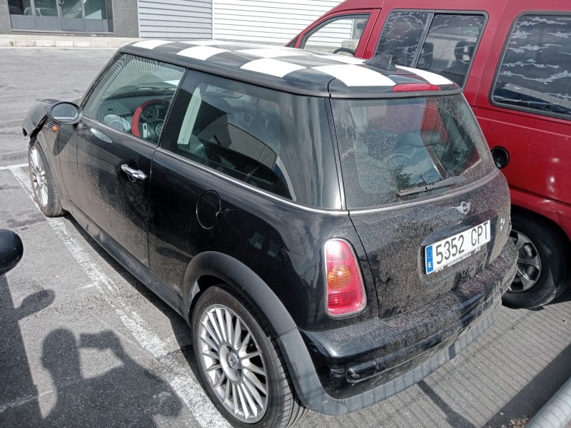 mini mini (r50, r53) del año 2003