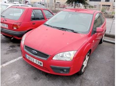 ford focus ii (da_, hcp, dp) del año 2007