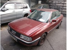 audi 90 b3 (893, 894, 8a2) del año 1991