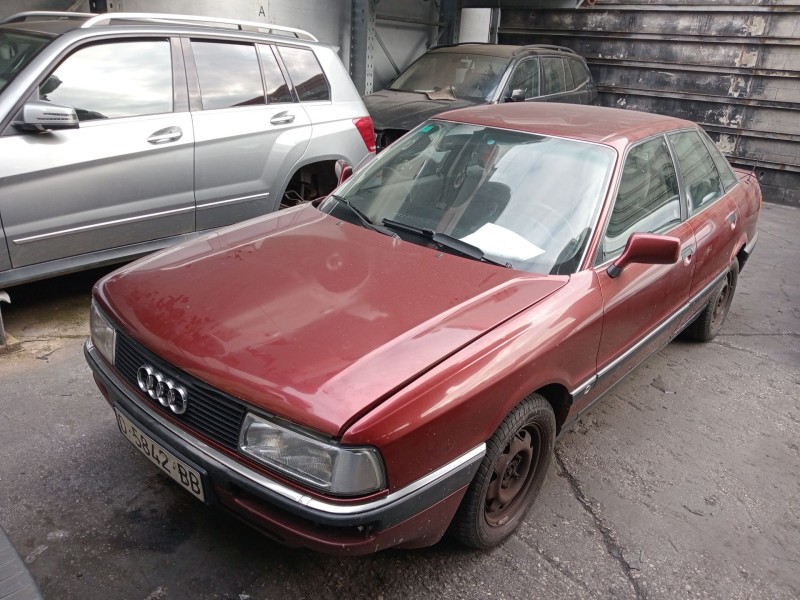 audi 90 b3 (893, 894, 8a2) del año 1991