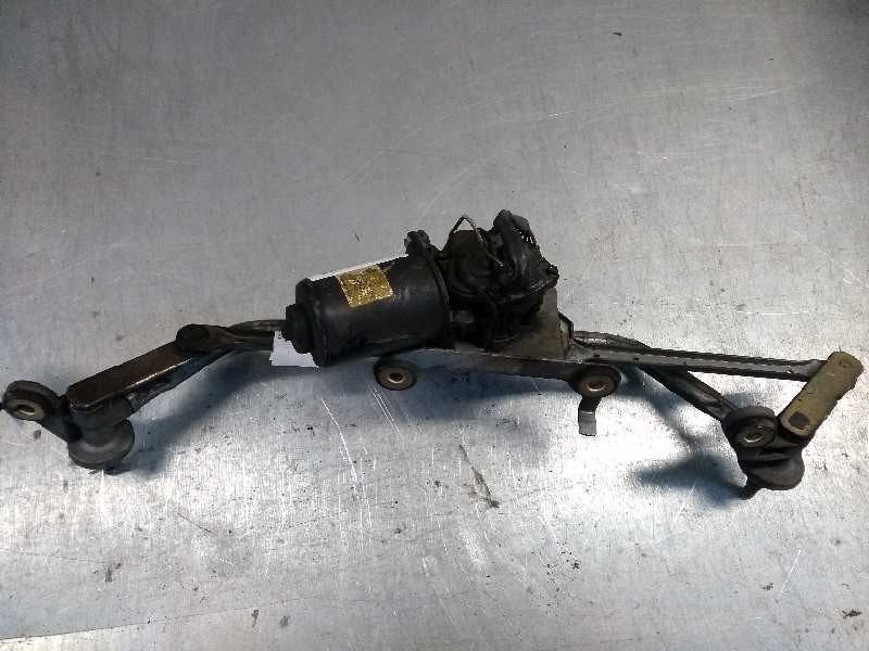 Recambio de motor limpia delantero para fiat scudo (222) 1.9 diesel referencia OEM IAM   