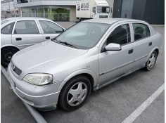 opel astra g hatchback (t98) del año 2000