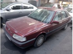 renault 21 (b48_) del año 1993