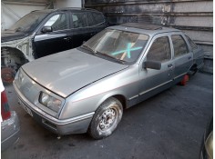 ford sierra i hatchback (gbc) del año 1985