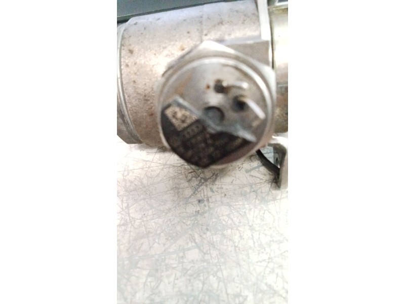 Recambio de bomba combustible para skoda yeti ambition referencia OEM IAM 03C127026M  BOMBA DE CUMBUSTIBLE DE ALTA PRESION