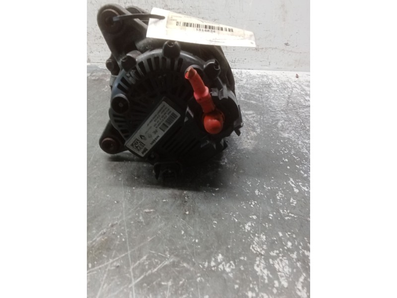 Recambio de alternador para dacia sandero ii tce 90 (b8m1, b8ma) referencia OEM IAM 231005300R YH12S341 