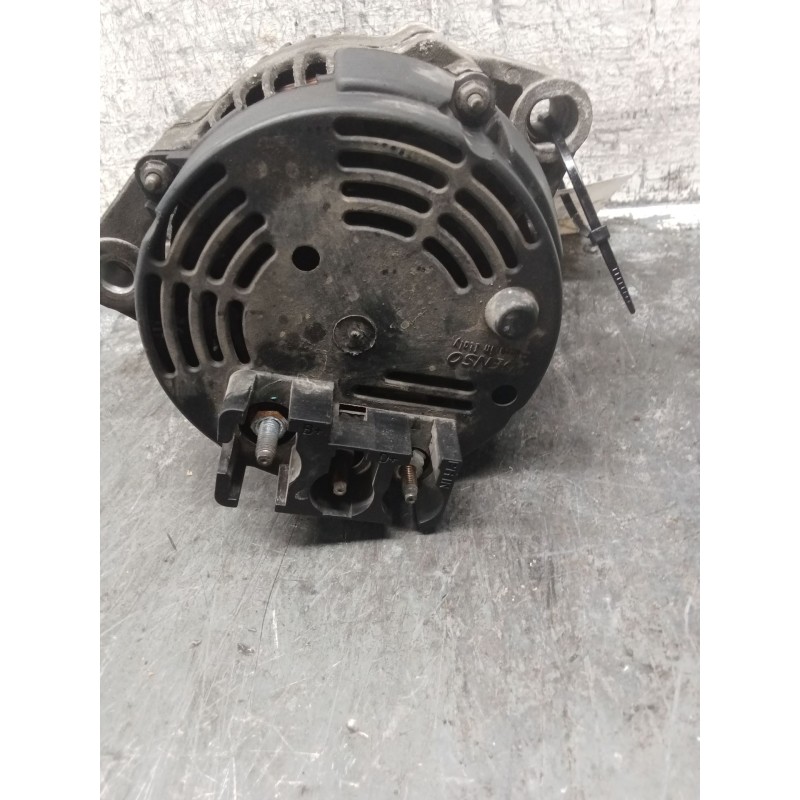 Recambio de alternador para smart fortwo coupé (450) 0.7 (450.352, 450.332) referencia OEM IAM 63321658 0003250V011 