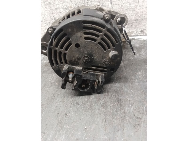 Recambio de alternador para smart fortwo coupé (450) 0.7 (450.352, 450.332) referencia OEM IAM 63321658 0003250V011 