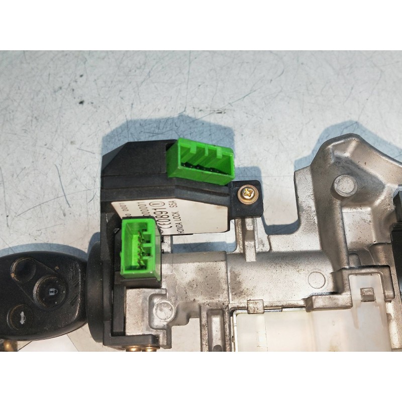Recambio de conmutador de arranque para honda accord berlina (cl/cn) 2.0 vtec cat referencia OEM IAM   