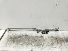 Recambio de motor limpia delantero para citroën c4 coupe referencia OEM IAM 9681994080 404638 